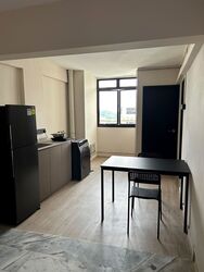 Blk 6 Ghim Moh Road (Queenstown), HDB 3 Rooms #577112021